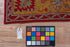 Antique Oushak Area Rug (8' x 11')